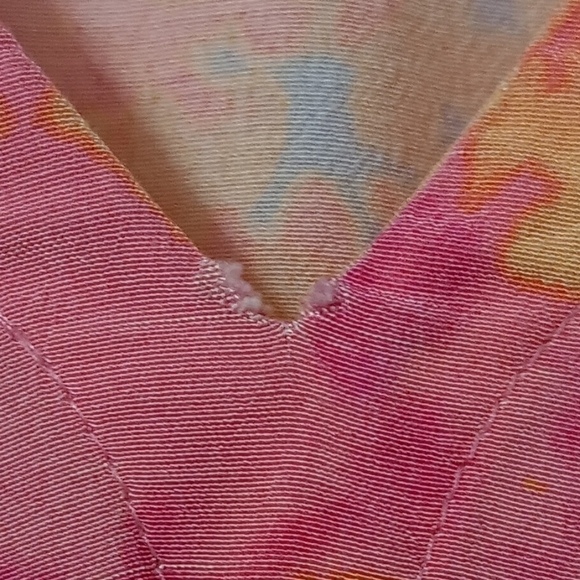 3 X$20  Rails Tara dress in Passion Flower printed knee length size M - Picture 16 of 16